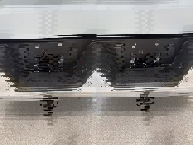 New 2026 Chevrolet Silverado 1500 LTZ w/ Technology Package image 8