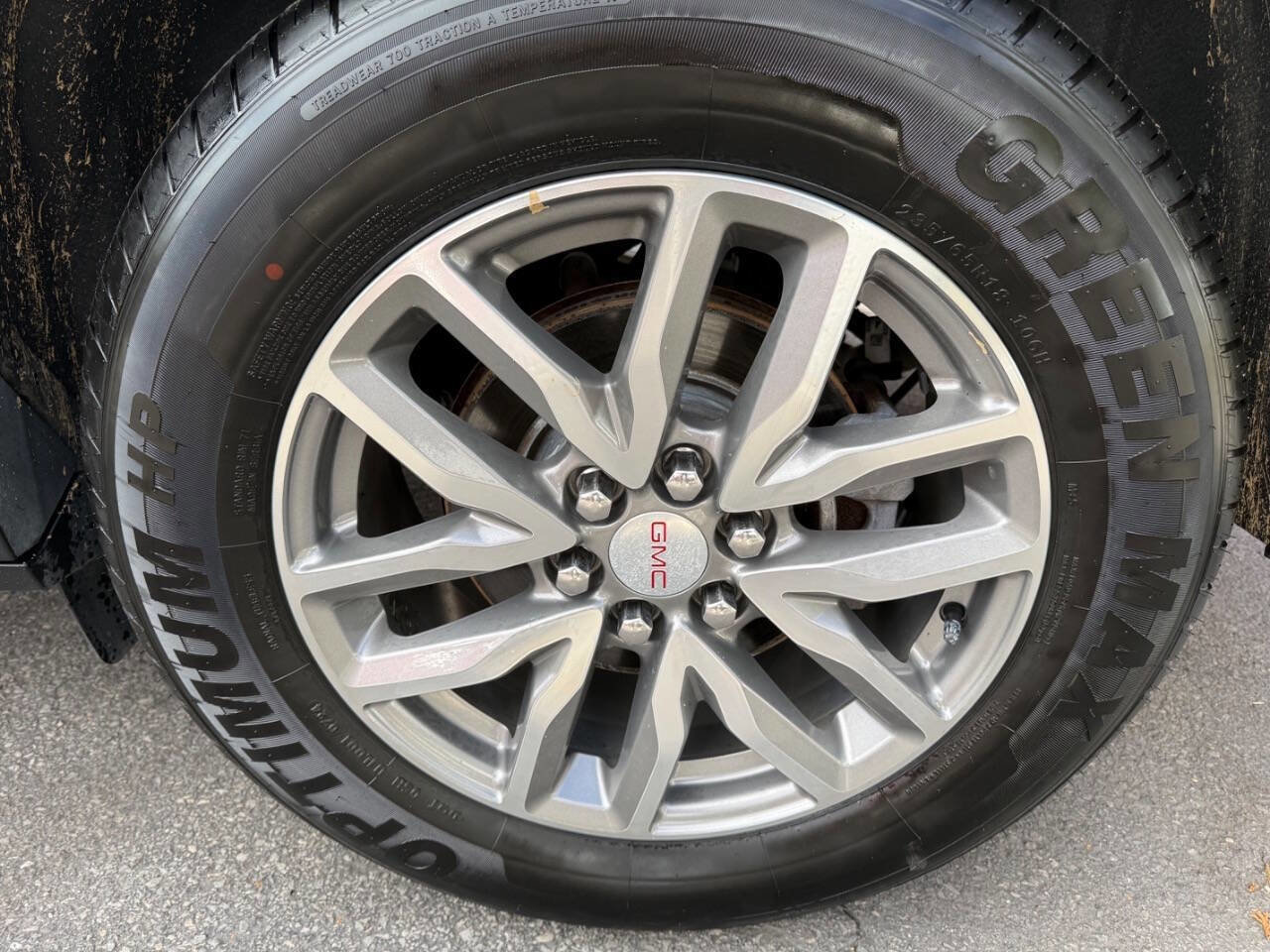 Used 2019 GMC Acadia SLE w/ Driver Alert Package I image 7