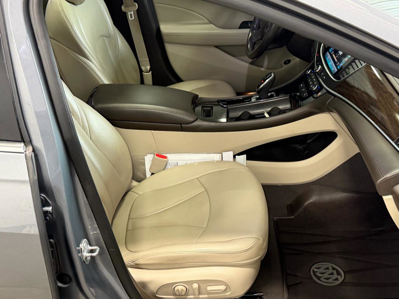 Used 2019 Buick LaCrosse Essence w/ Sun and Shade Package image 22