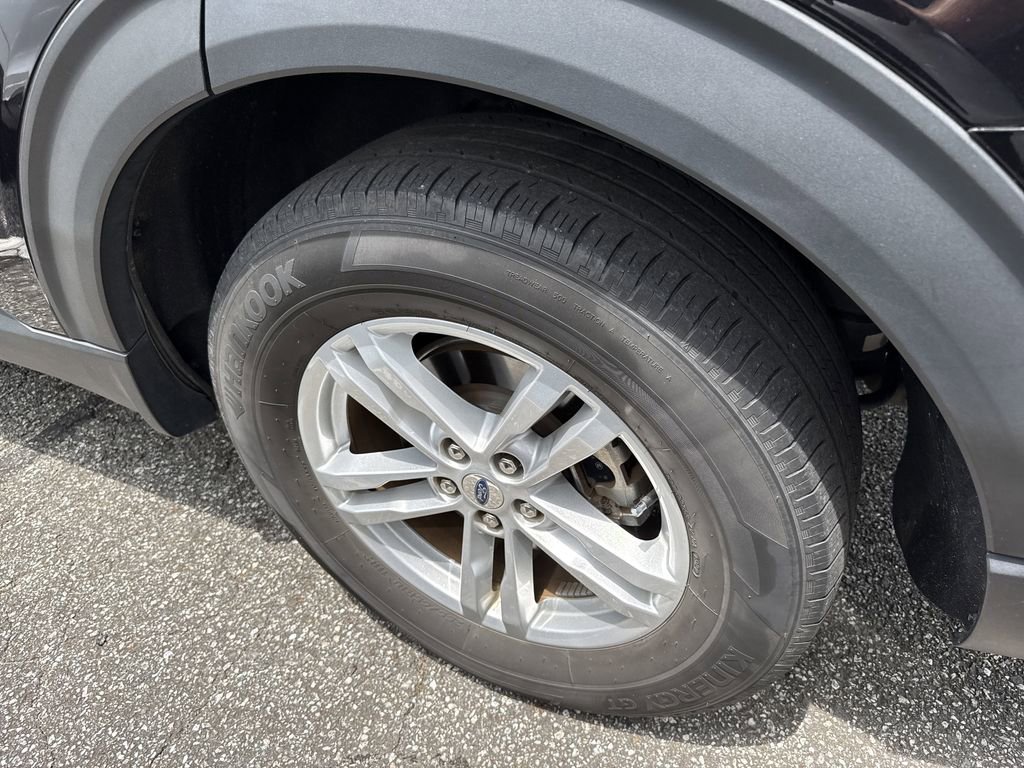 Used 2022 Ford Explorer XLT RWD image 15