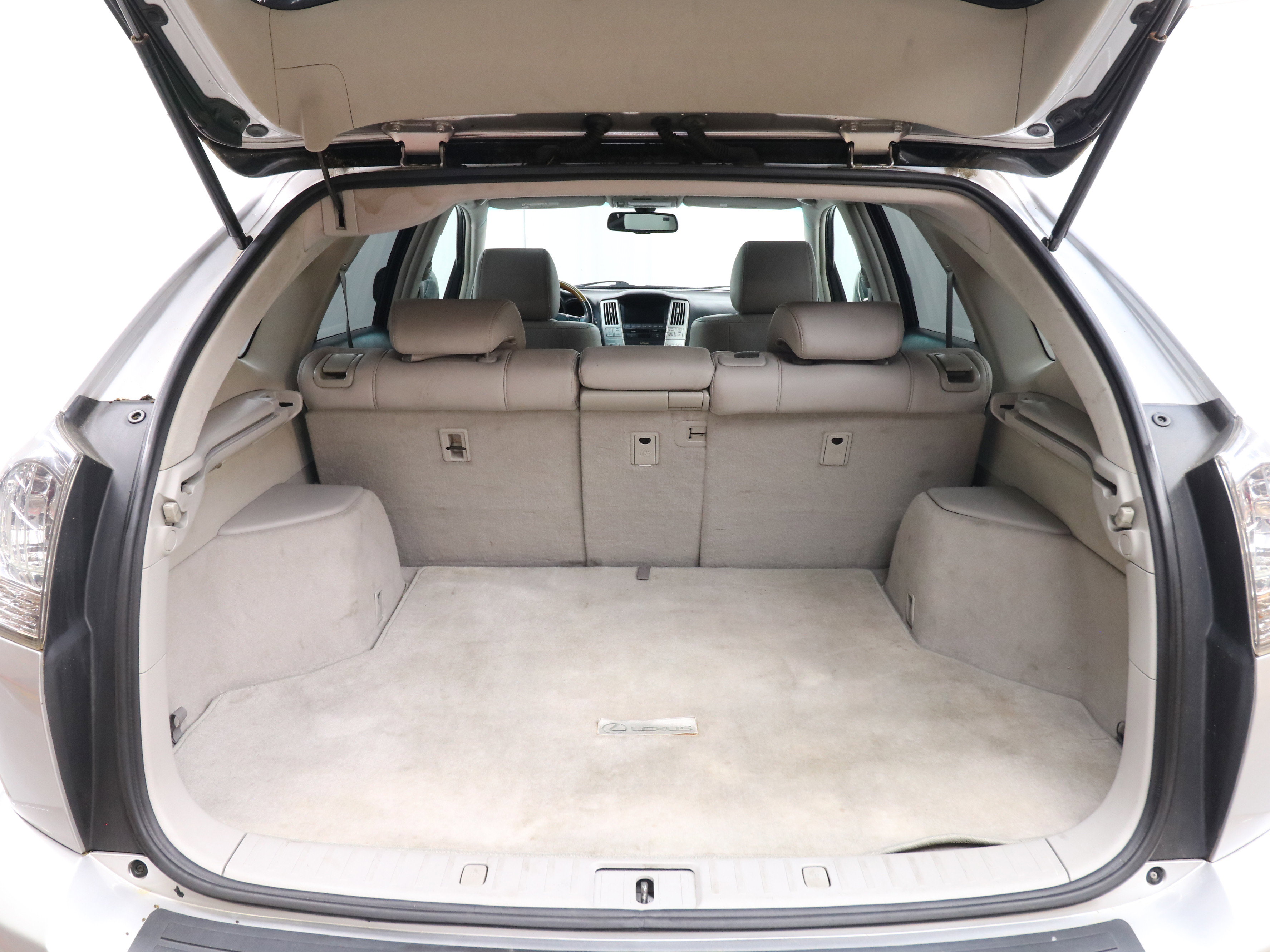 Used 2009 Lexus RX 350 AWD image 27