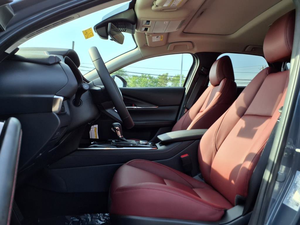 New 2025 MAZDA CX-30 AWD 2.5 S w/ Preferred Package image 42