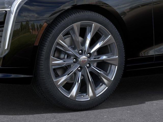 New 2026 Cadillac CT4 Premium Luxury AWD/4WD image 9