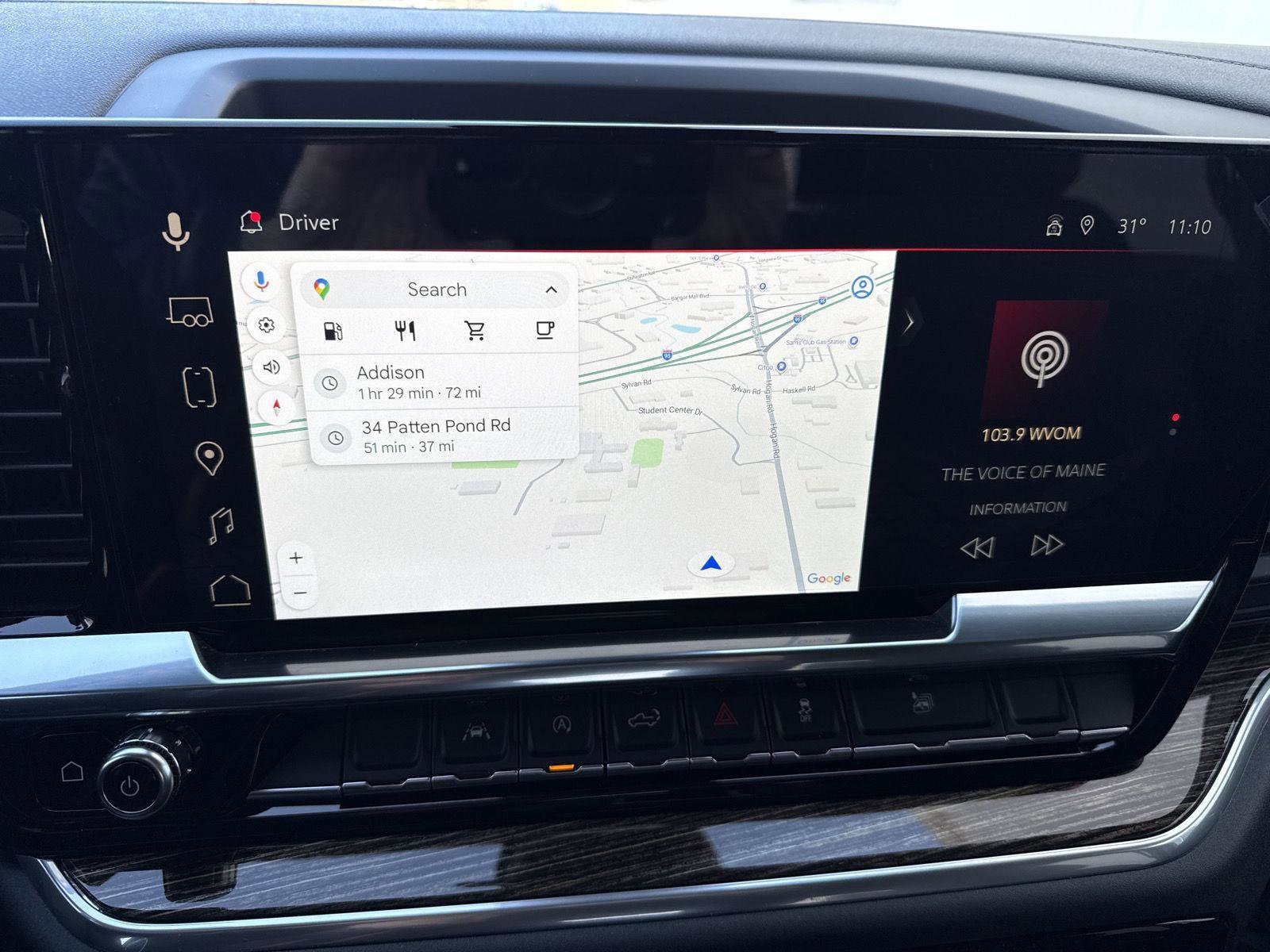 New 2026 GMC Sierra 1500 Elevation image 32