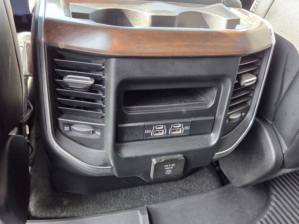 Used 2022 RAM 1500 Laramie RWD image 7