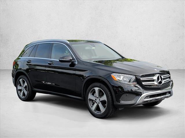 Used 2016 Mercedes-Benz GLC 300 video 3