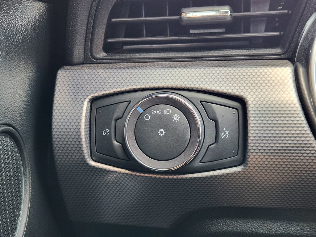 Used 2020 Ford Mustang Coupe w/ Equipment Group 101A image 21