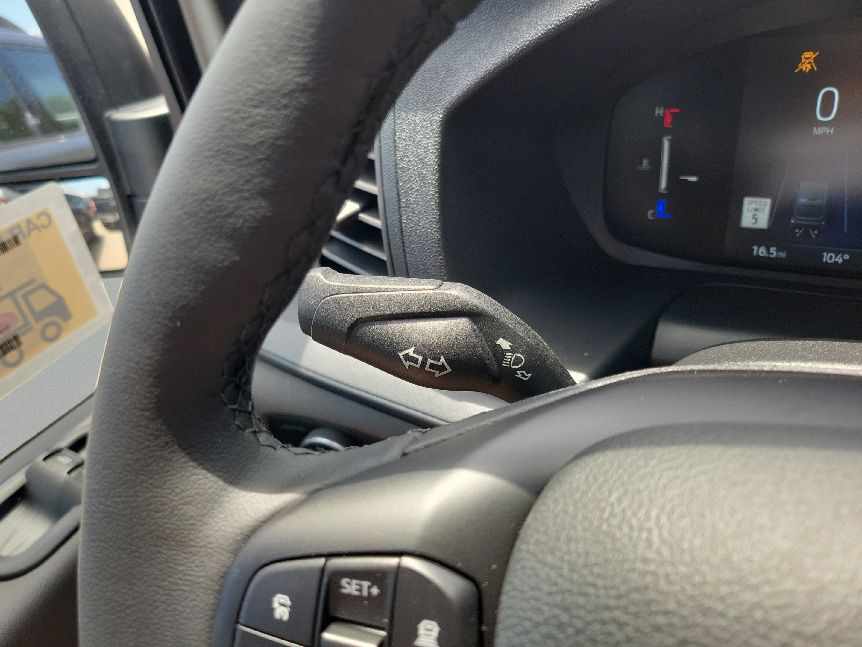 New 2026 Ford Transit 350 XL RWD image 25