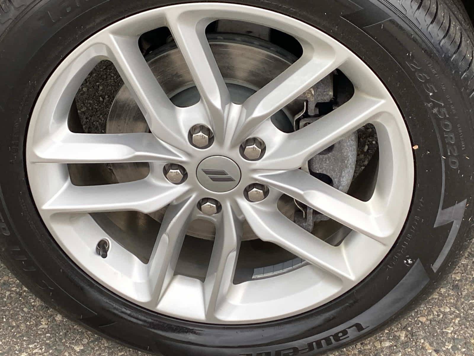 Certified 2022 Dodge Durango GT AWD/4WD image 29