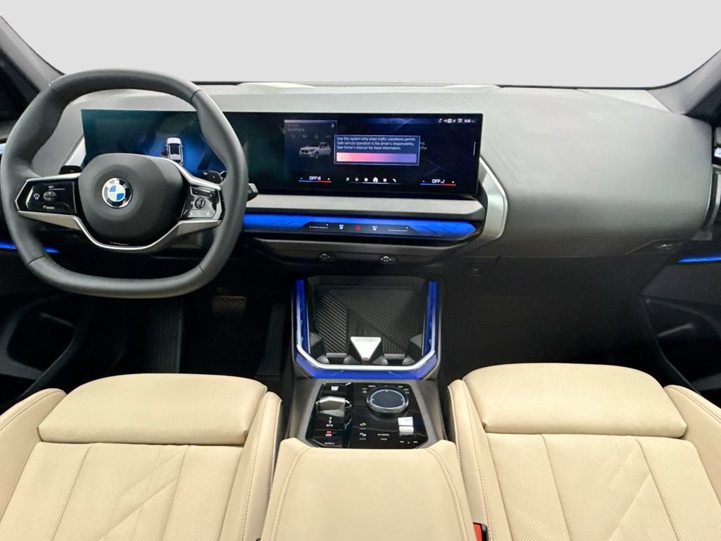 Used 2026 BMW X3 xDrive30i w/ Convenience Package AWD/4WD image 13