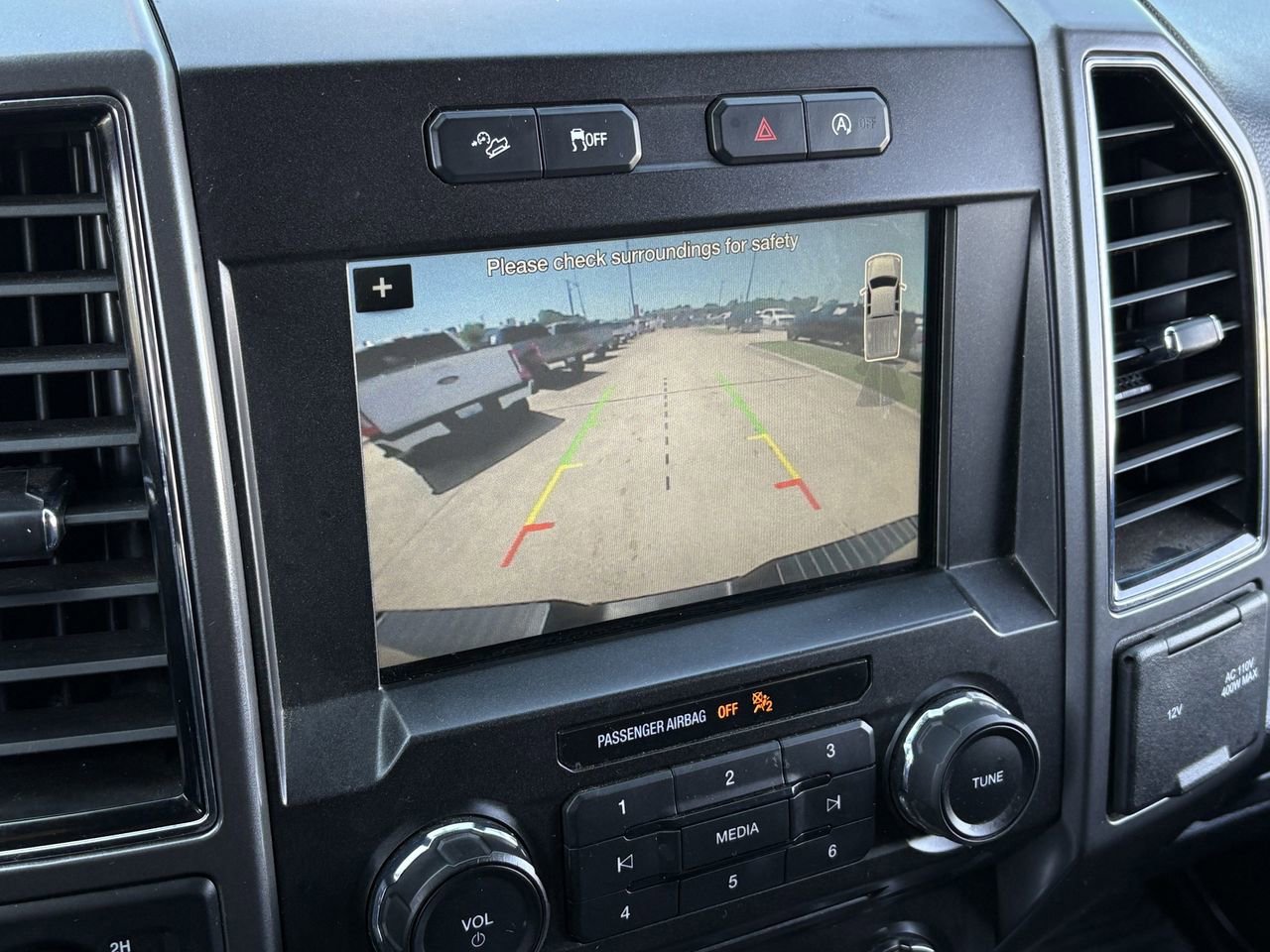 Used 2018 Ford F150 XLT w/ Equipment Group 302A Luxury AWD/4WD image 20