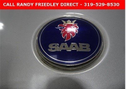 Used 2004 Saab 9-3 Linear image 1