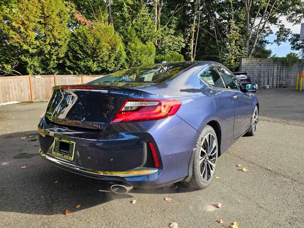 Used 2016 Honda Accord EX-L image 7
