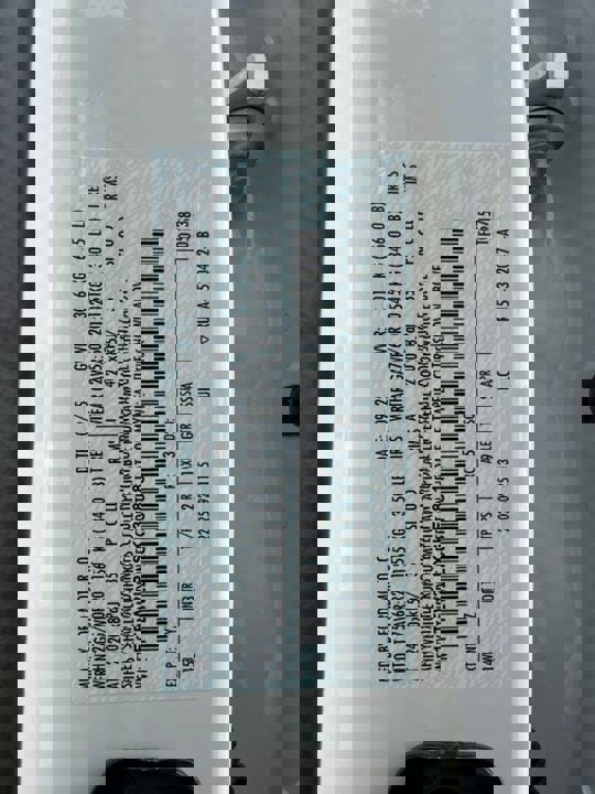 New 2025 Ford F150 STX w/ Equipment Group 200A image 31