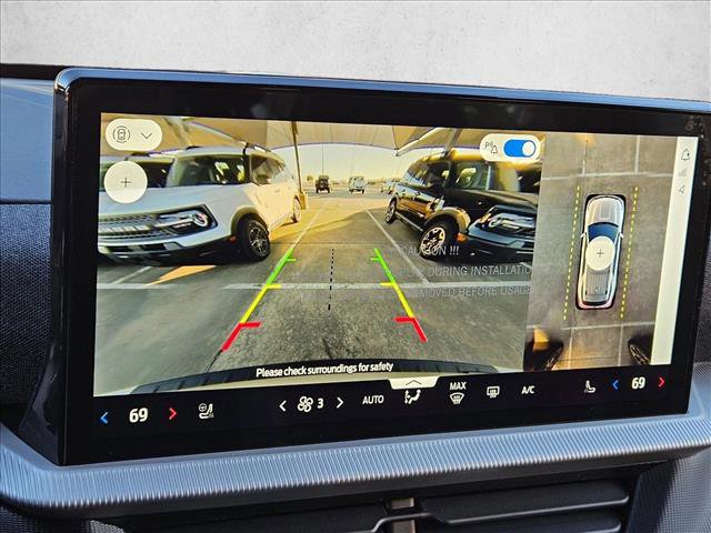 New 2026 Ford Explorer Tremor w/ Tremor Ultimate Package image 18