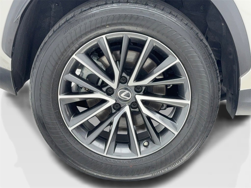 Used 2023 Lexus NX 350 AWD w/ Premium Package image 49