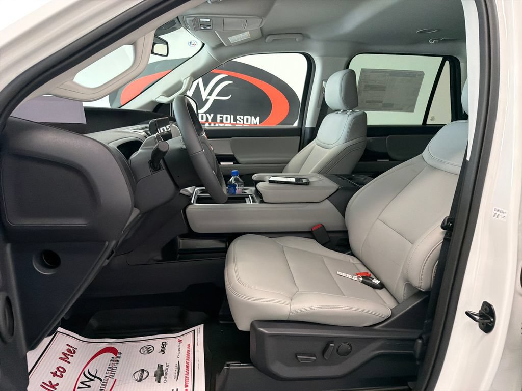 New 2027 Ford Expedition Active RWD image 12
