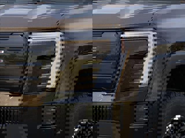 New 2026 GMC Sierra EV Elevation w/ Premium Package image 10