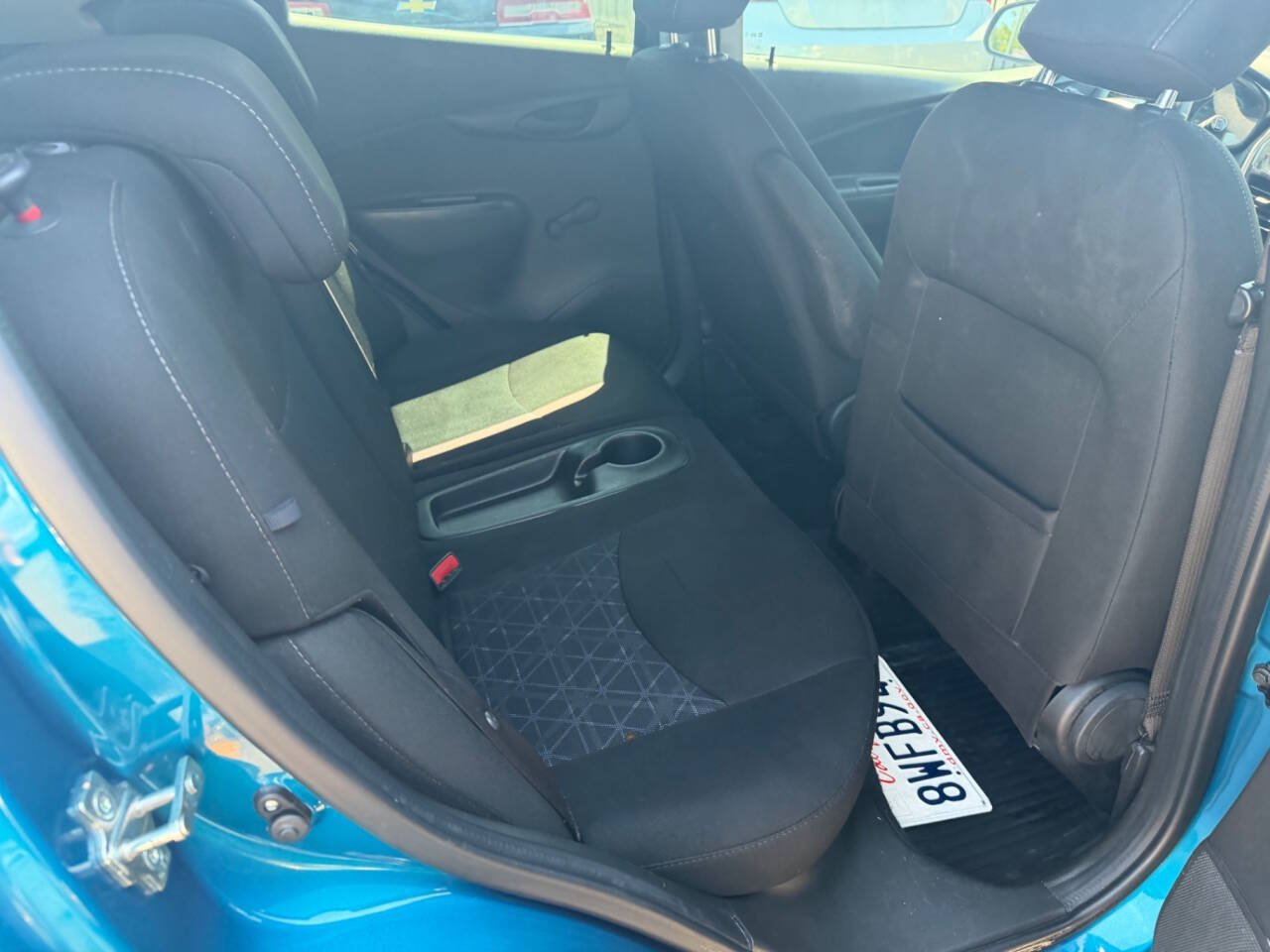 Used 2019 Chevrolet Spark LS FWD image 10