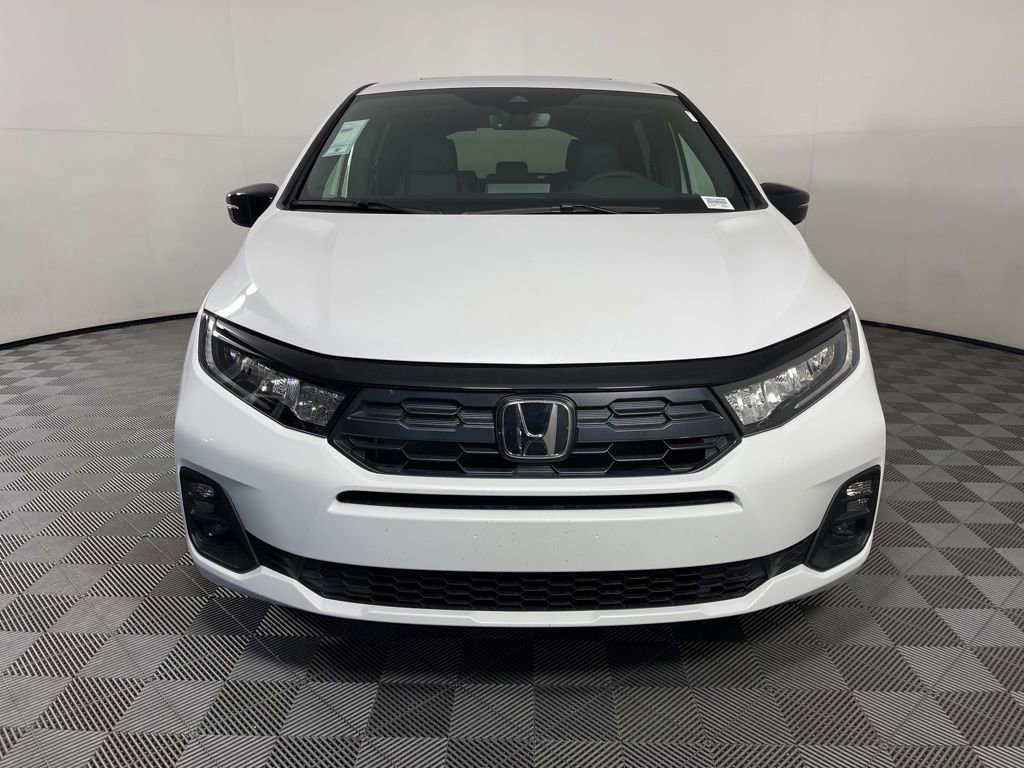New 2026 Honda Odyssey Sport-L image 7