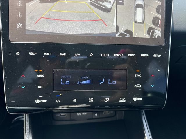 Used 2022 Hyundai Tucson Limited image 29