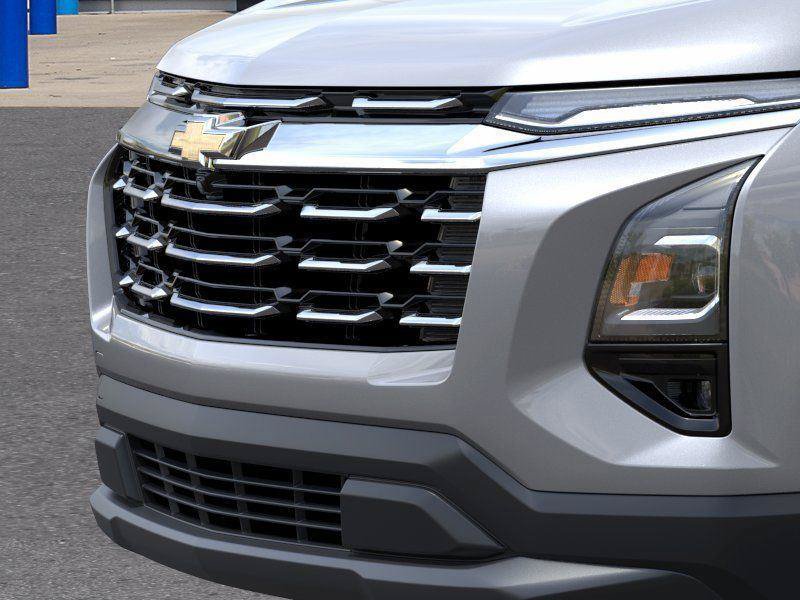 New 2026 Chevrolet Equinox LT w/ Convenience Package II FWD image 14