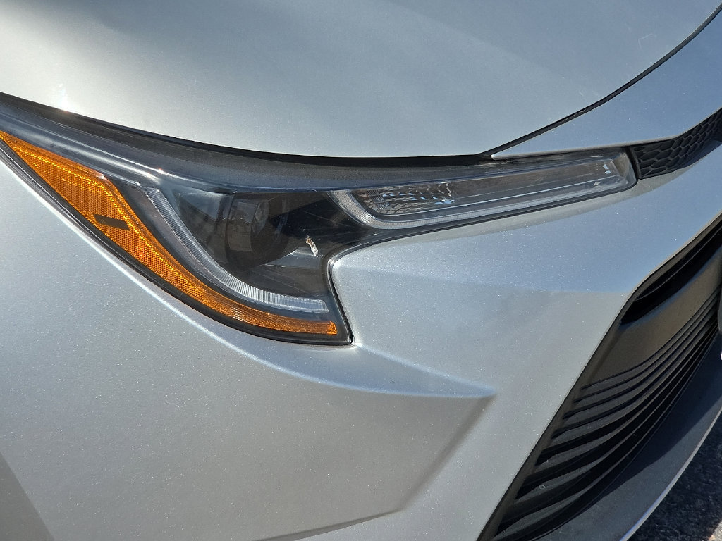 Used 2024 Toyota Corolla LE FWD image 10