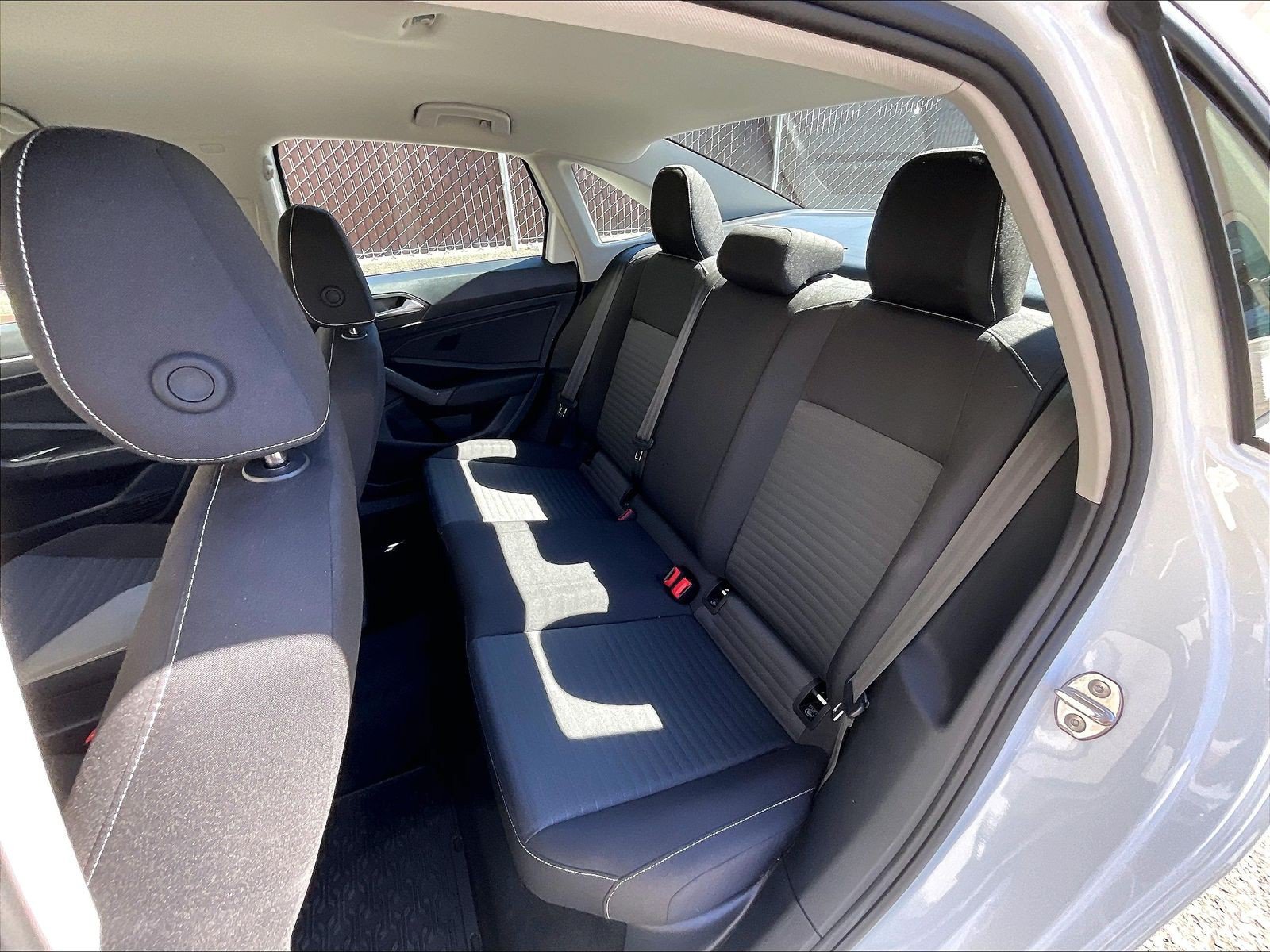 Certified 2024 Volkswagen Jetta S FWD image 25
