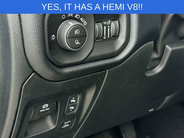 New 2026 RAM 1500 Big Horn image 10