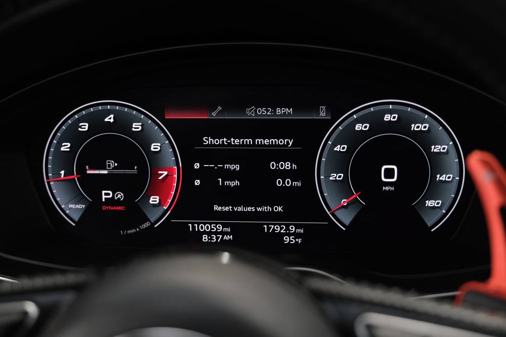 Used 2020 Audi A4 2.0T Premium Plus w/ Premium Plus Package AWD/4WD image 19