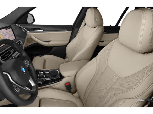 Used 2024 BMW X3 sDrive30i w/ Premium Package RWD image 12