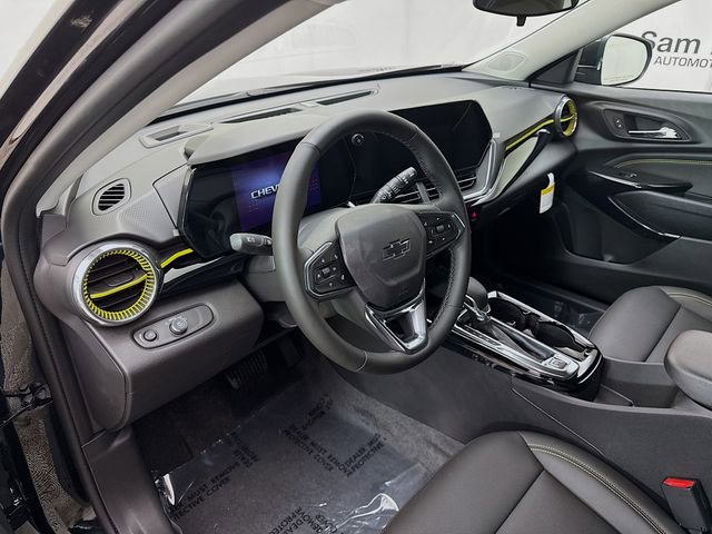 New 2026 Chevrolet Trax ACTIV image 10