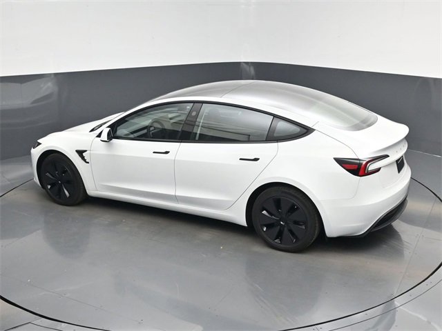 Used 2025 Tesla Model 3 Long Range image 42