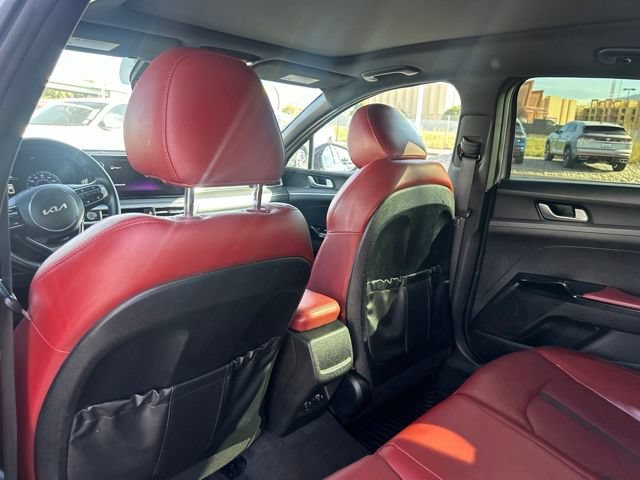 Used 2022 Kia K5 GT-Line w/ GT-Line FWD Premium Package image 16