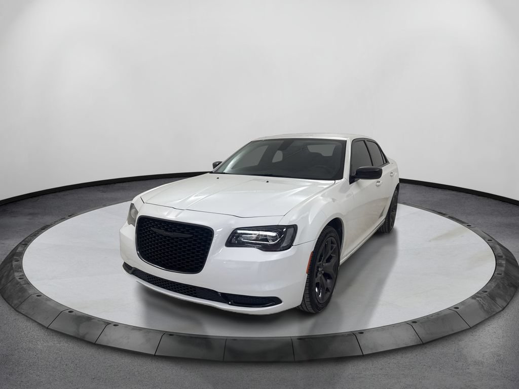 Used 2023 Chrysler 300 Touring w/ Sport Appearance Package