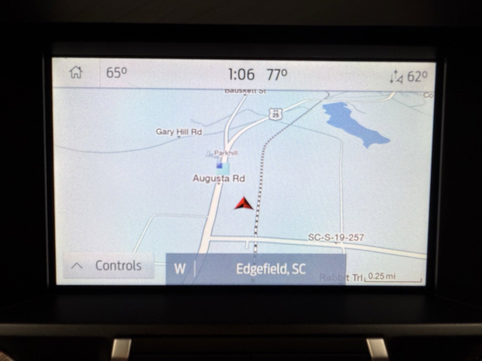 Used 2021 Ford Mustang Premium w/ Pony Package image 15