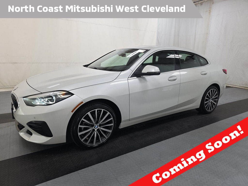 Used 2023 BMW 228i xDrive Gran Coupe w/ Convenience Package