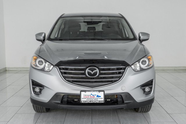 Used 2016 MAZDA CX-5 Touring AWD/4WD image 3