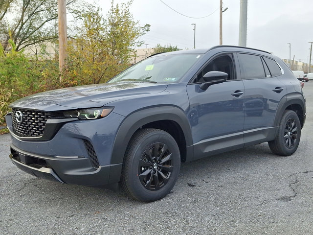 New 2026 MAZDA CX-50 AWD 2.5 Hybrid w/ Weather Package image 3