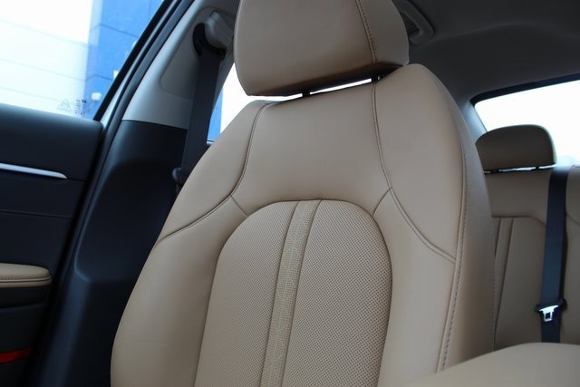 New 2026 Hyundai Sonata Limited image 28