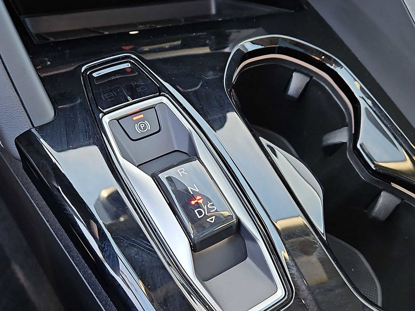 Certified 2025 Audi Q5 Premium Plus w/ Premium Plus image 12