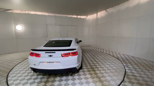 Used 2023 Chevrolet Camaro LT image 2