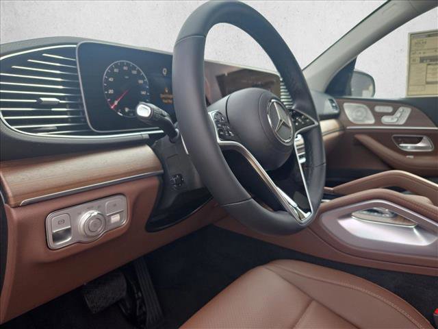 New 2026 Mercedes-Benz GLE 450 4MATIC image 3
