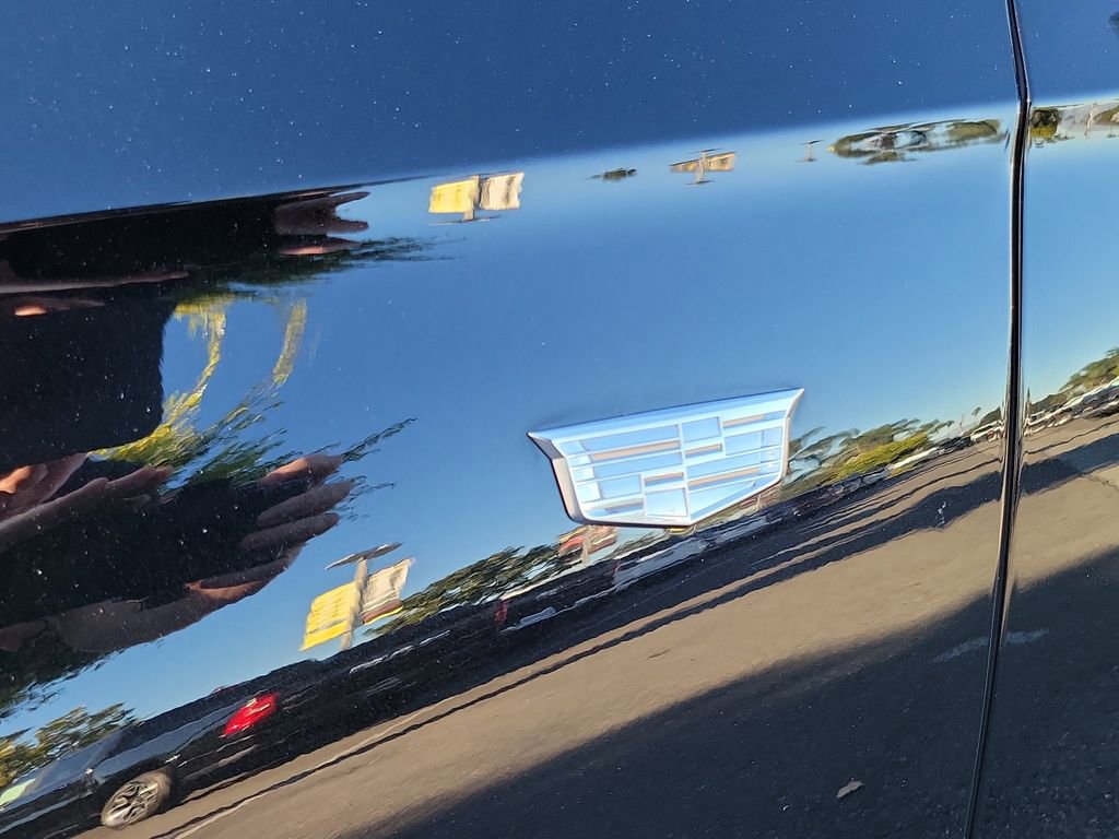 Used 2025 Cadillac XT6 Premium Luxury image 27