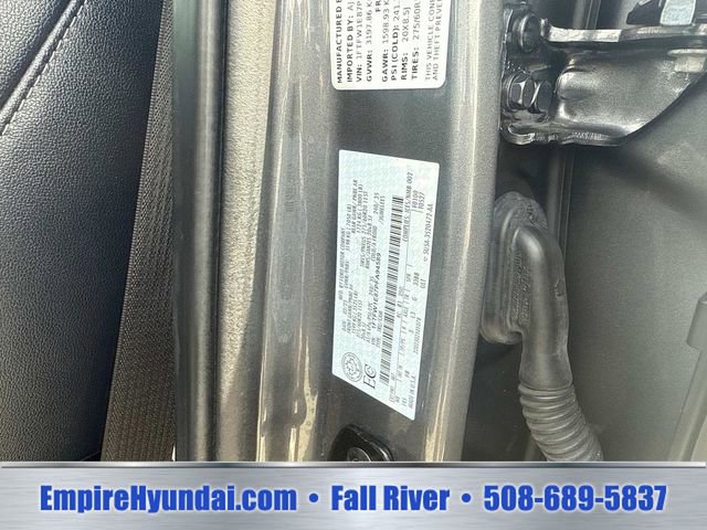 Used 2023 Ford F150 Lariat w/ Equipment Group 502A High AWD/4WD image 20