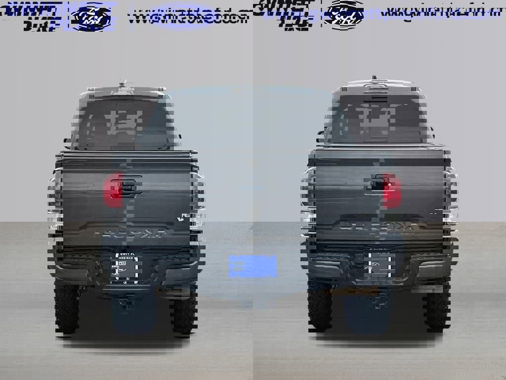 Used 2020 Toyota Tacoma TRD Off-Road image 6