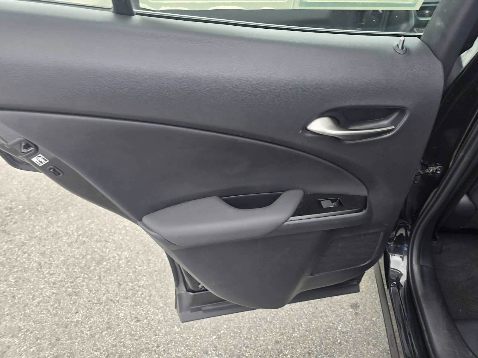 Used 2022 Lexus UX 250h F Sport w/ Accessory Package (Z2) image 19