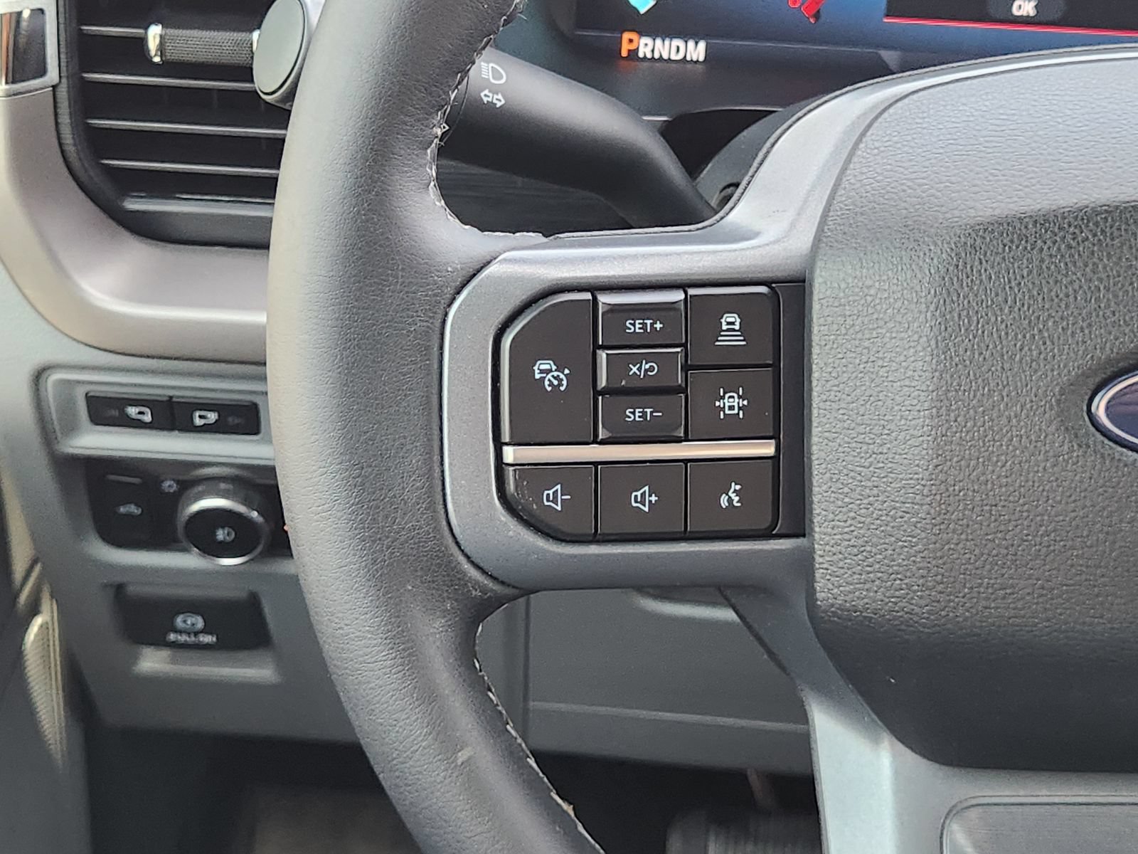 Used 2024 Ford F150 XLT w/ Equipment Group 302A MID AWD/4WD image 27