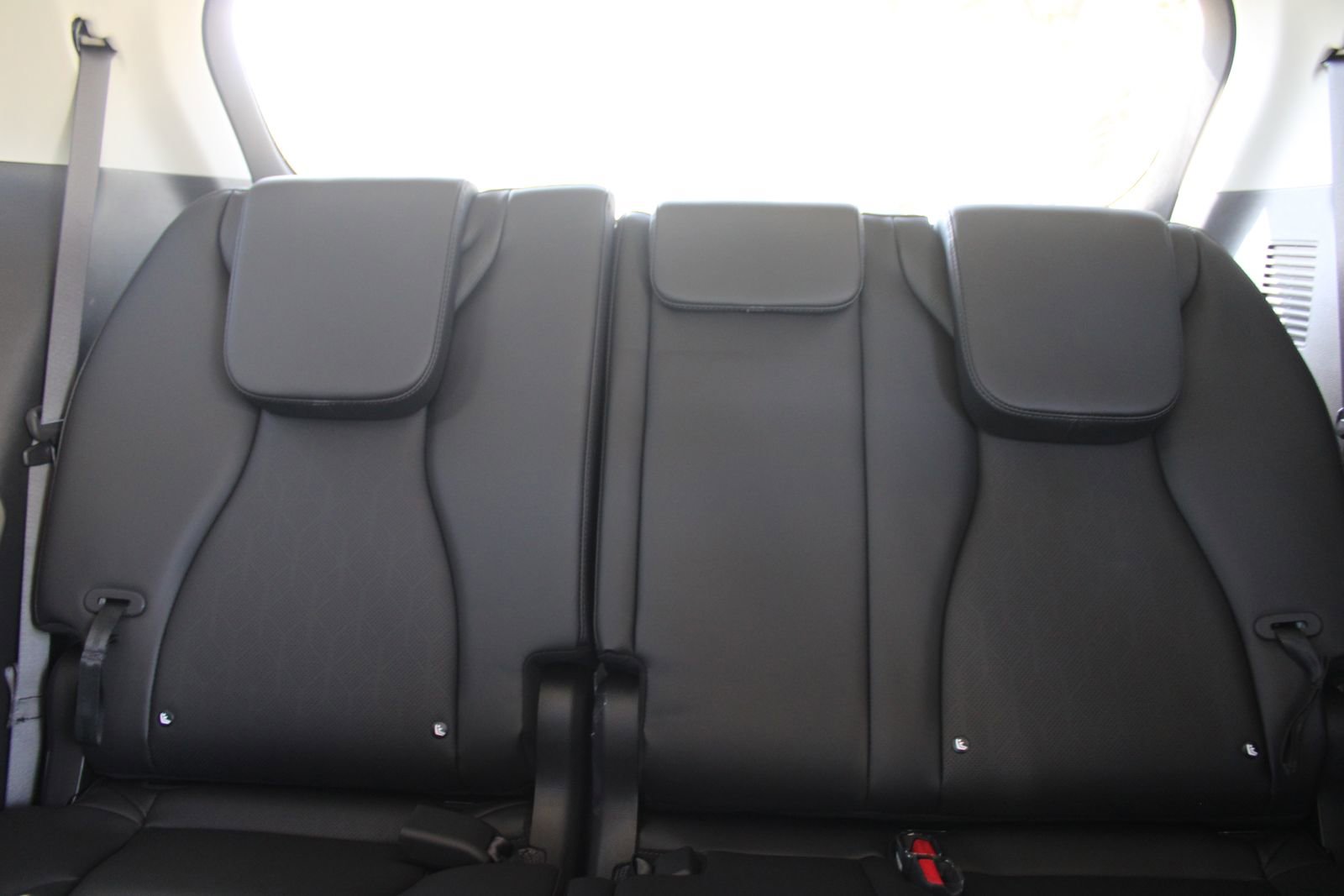 New 2026 Kia Carnival EX image 62