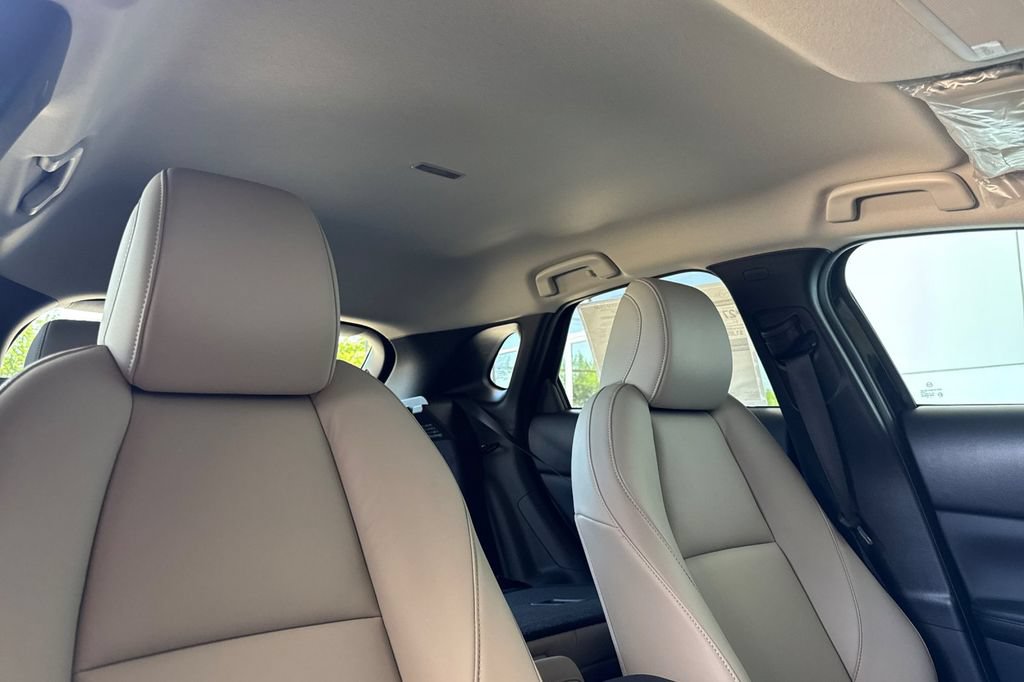 New 2026 MAZDA CX-30 AWD 2.5 S w/ Select Sport Pkg image 17